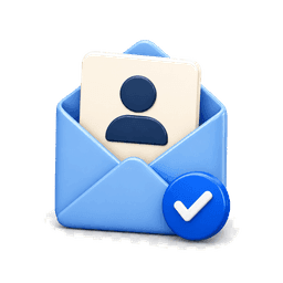 Icône enveloppe